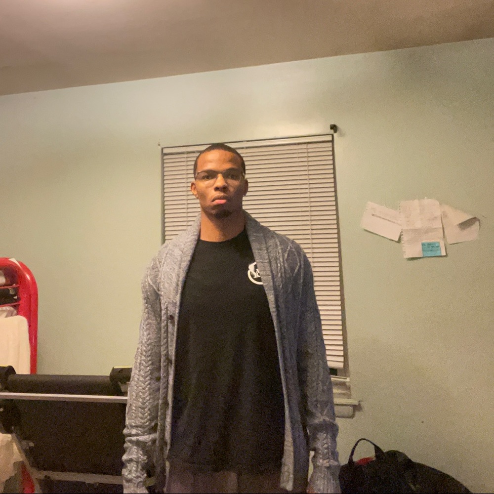 H&M Cardigan Sweater